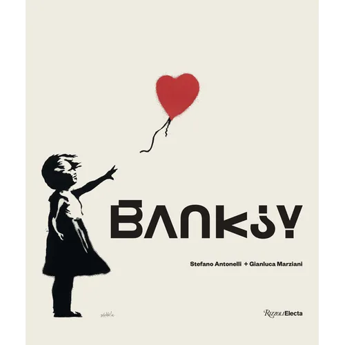 Banksy - Hardcover