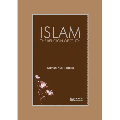 Islam - The Religion of Truth - Paperback