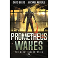 Prometheus Wakes - Paperback