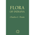 Flora of Indiana - Hardcover