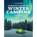 Complete Guide to Winter Camping - Paperback