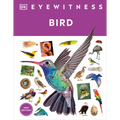 Eyewitness Bird - Hardcover