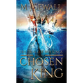The Trials of Boy Kings - Hardcover