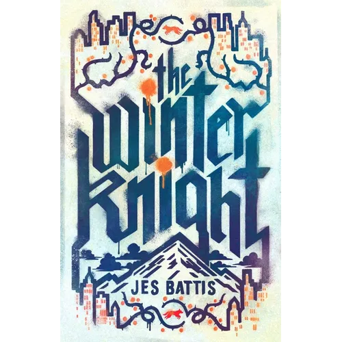 The Winter Knight - Paperback