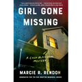 Girl Gone Missing - Paperback