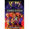 Zombie Season - Hardcover