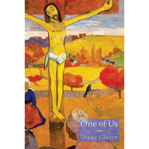 One of Us - Paperback