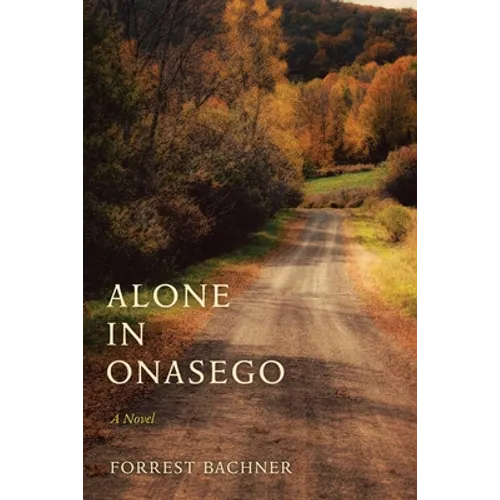 Alone in Onasego - Paperback