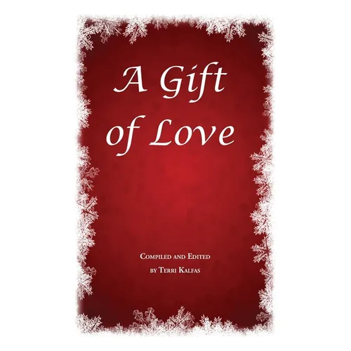 A Gift of Love - Paperback
