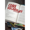 Direct Hits Core Vocabulary - Paperback