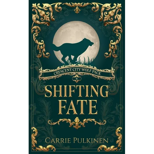 Shifting Fate - Paperback