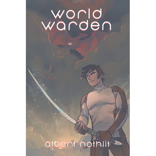 World Warden: Volume 2 - Paperback