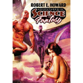 Adventures in Science Fantasy - Hardcover