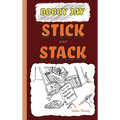 Stick and Stack: A Reluctant Reader Mystery - Hardcover