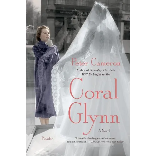 Coral Glynn - Paperback