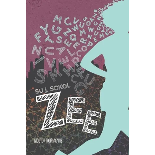Zee - Paperback
