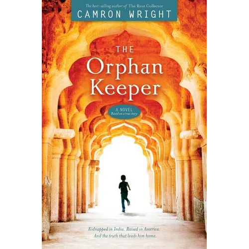 The Orphan Keeper - Hardcover
