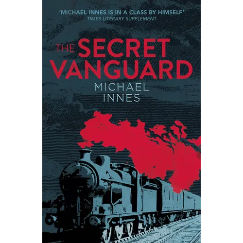 The Secret Vanguard: Volume 5 - Paperback