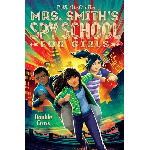 Double Cross - Paperback