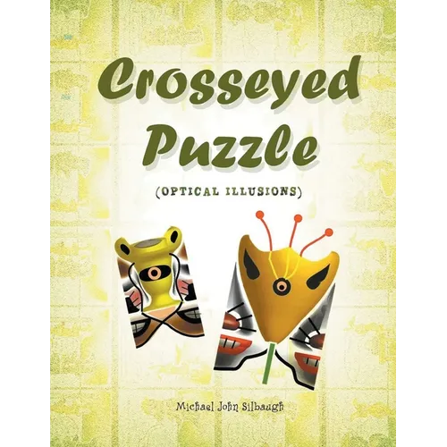 Crosseyed Puzzle - Paperback