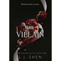 The Villain - Hardcover