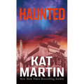Haunted - Library Binding