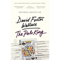 The Pale King: An Unfinished Novel - Hardcover