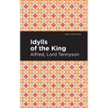 Idylls of the King - Hardcover