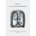 All Loves are Extraordinary - Hardcover
