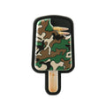M-Tac Patch Tactical Ice Cream PVC