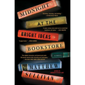 Midnight at the Bright Ideas Bookstore - Paperback