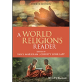 A World Religions Reader - Paperback