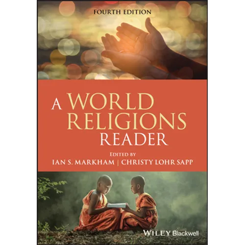 A World Religions Reader - Paperback