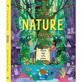 Nature: Why We Need to Care for Our Planet - Hardcover