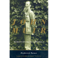John Muir: Rediscovering America - Paperback