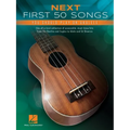 Next First 50 Songs You Should Play on Ukulele - Paperback