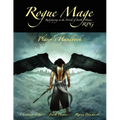 The Rogue Mage RPG Players Handbook - Paperback
