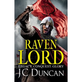 Raven Lord - Paperback