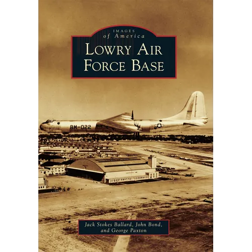 Lowry Air Force Base