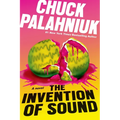 The Invention of Sound - Paperback