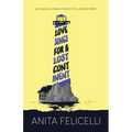 Love Songs for a Lost Continent - Paperback