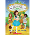 Abby in Oz (Whatever After Special Edition #2) - Paperback