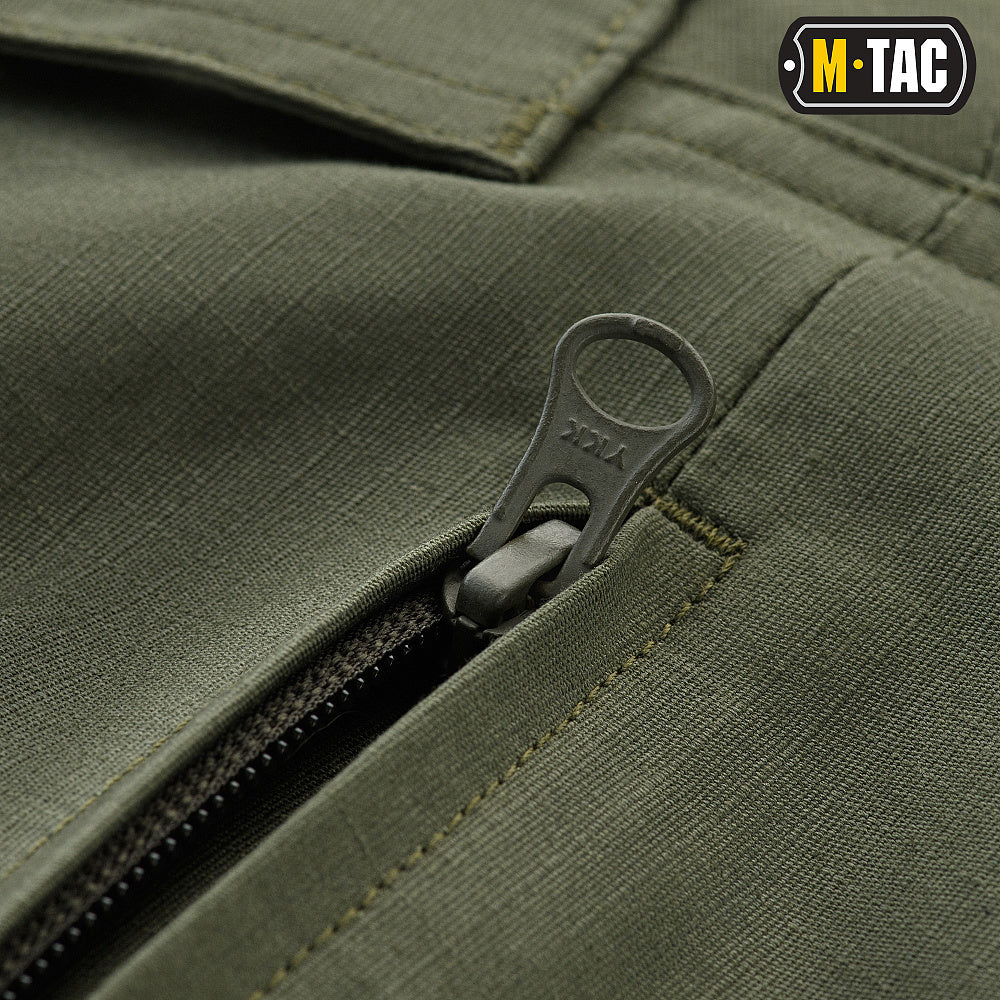M-Tac Tactical Shorts Conquistador Flex