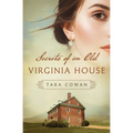 Secrets of an Old Virginia House - Paperback