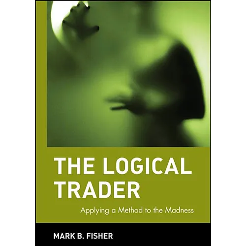 The Logical Trader - Hardcover