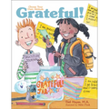 Grateful!: A Choose Your Own Attitude Book - Hardcover