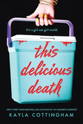 This Delicious Death - Paperback