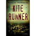 The Kite Runner - Hardcover
