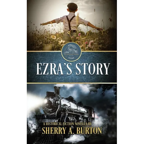 Ezra's Story - Paperback