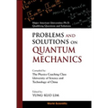 Prob & Soln on Quantum Mechanics - Paperback